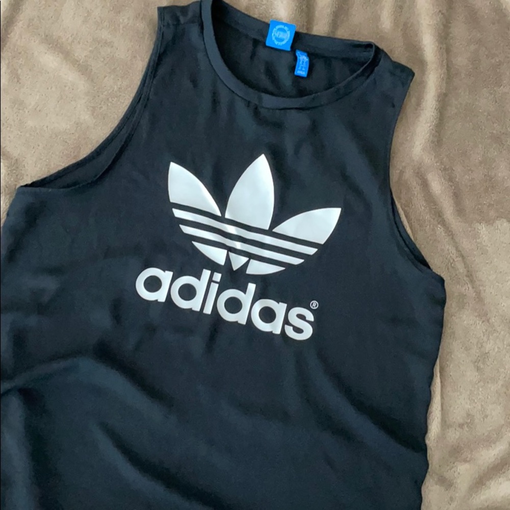 Adidas Tank Top
